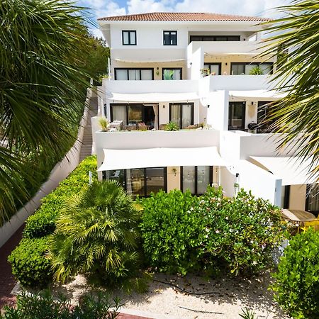 Blue Bay Resort Luxury Apartment Palm View Exterior photo
