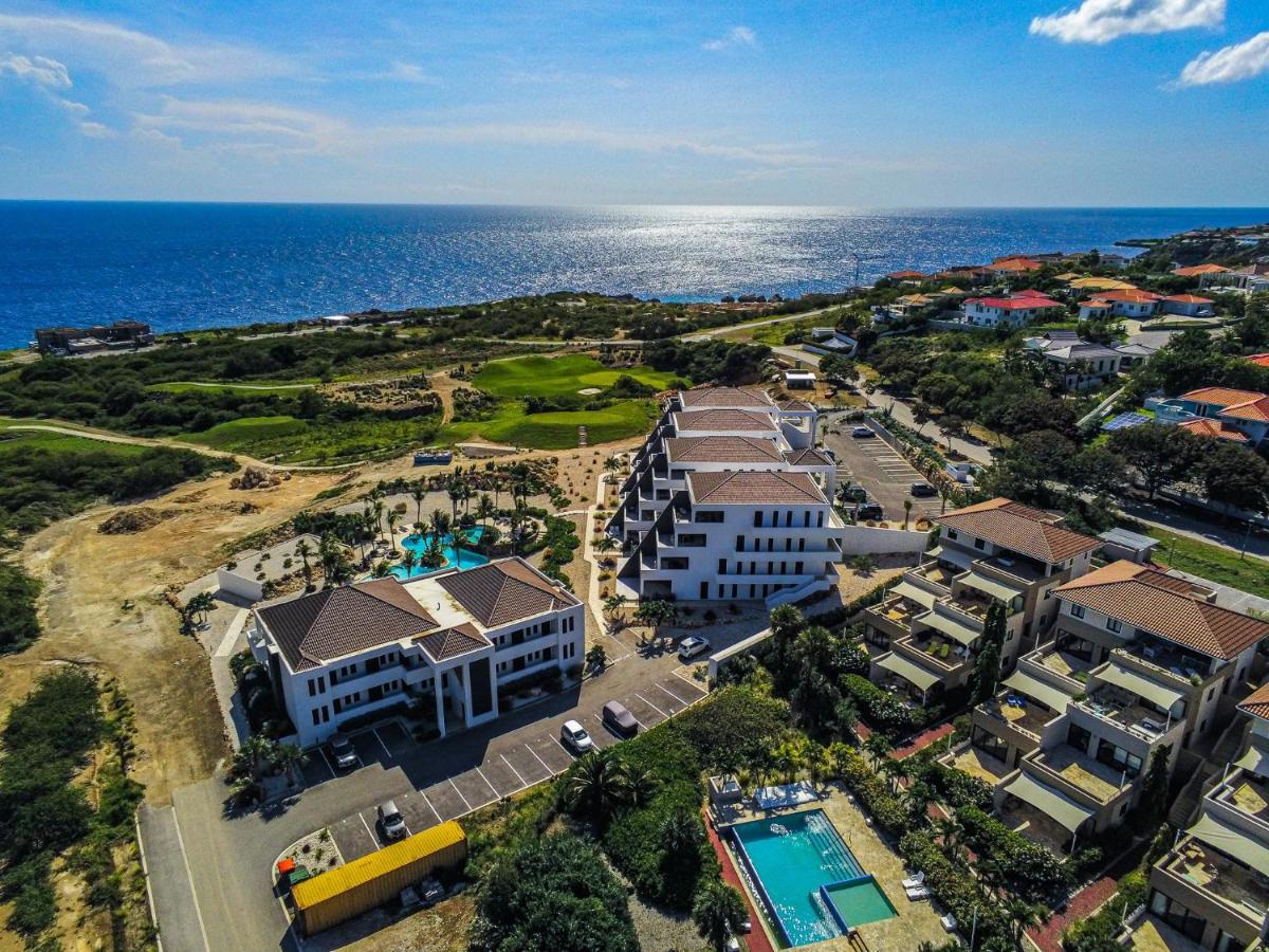 Blue Bay Resort Luxury Apartment Palm View Exterior photo