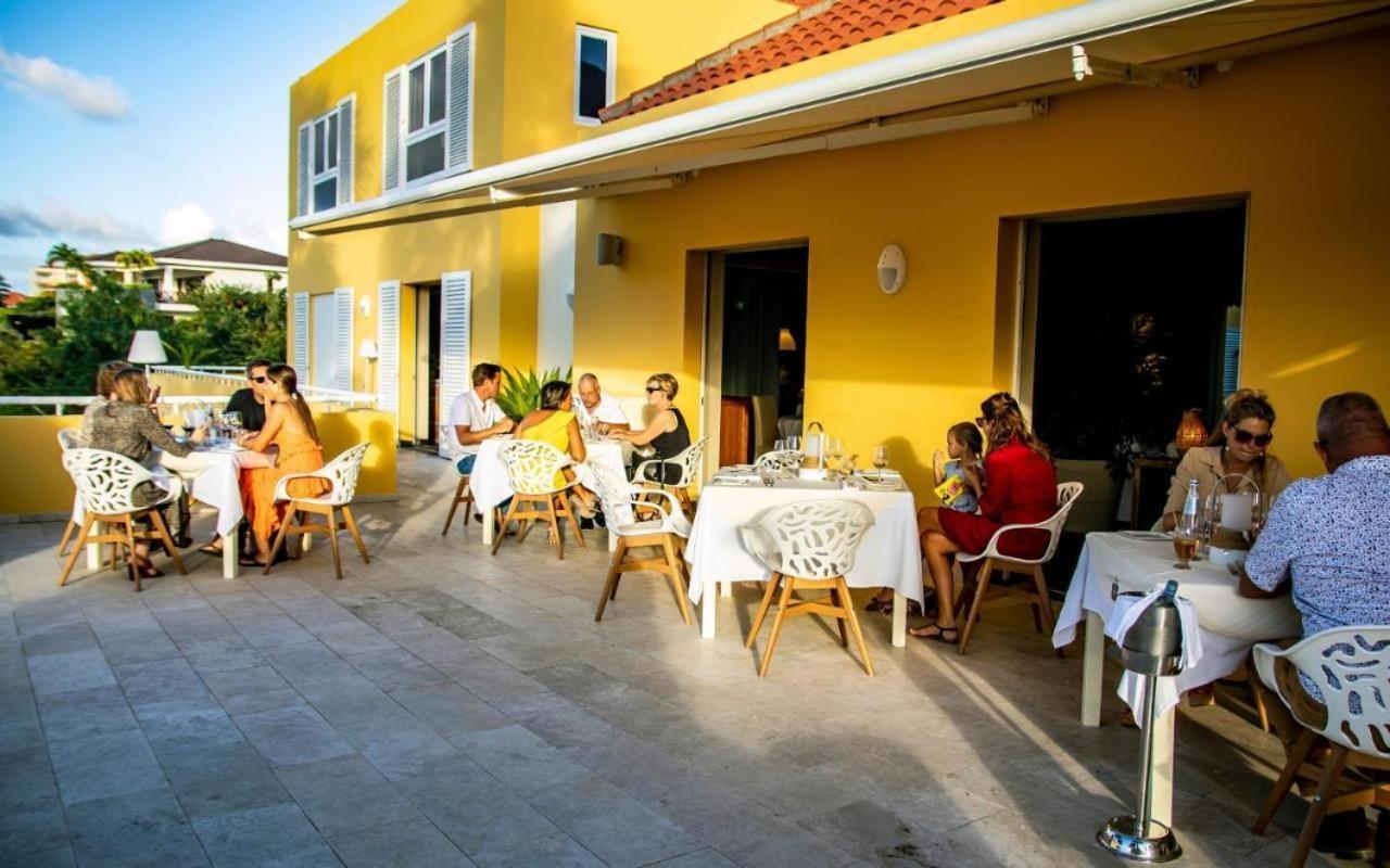 Blue Bay Resort Luxury Apartment Palm View Exterior photo